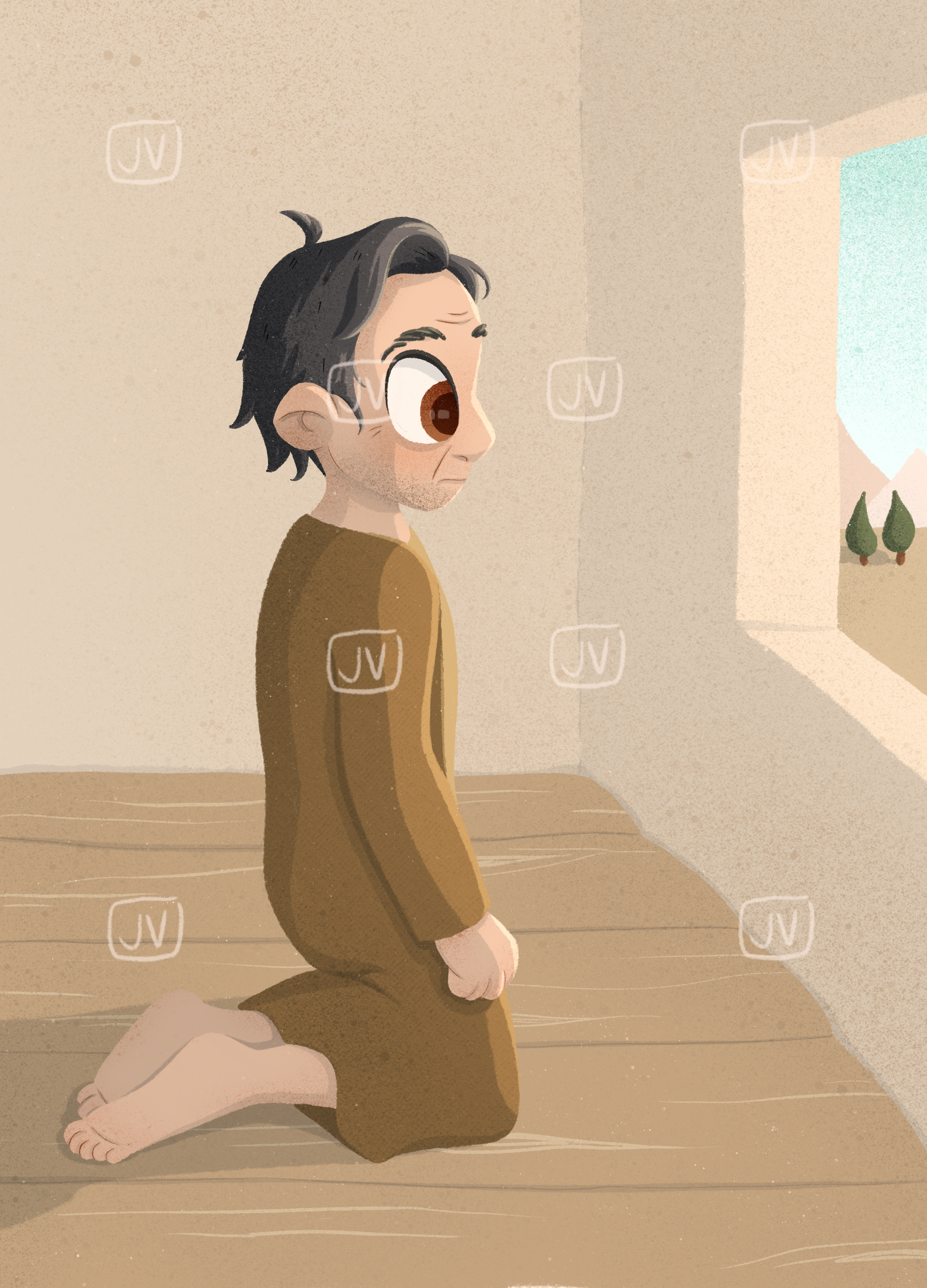 Jenske Visser - 